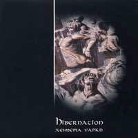 Hibernation - Into the silence of eternal sorrow