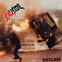 Rawside - Outlaw