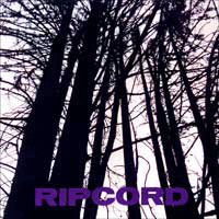 Ripcord - Discography 3 - From demo slaves to audio waves