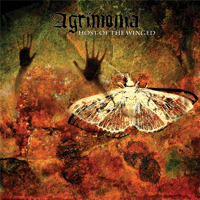 Agrimonia - Host of the winged