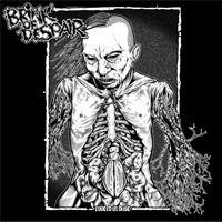 Brink of despair - Rooted in dust
