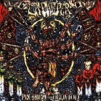 Catheter - Preamble To Oblivion