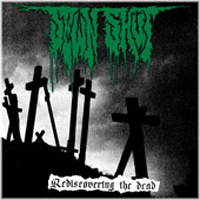 Sewn shut - Rediscovering the dead