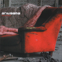 Antigama - Discomfort