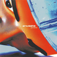 Antigama - Zeroland