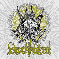 Blood I bleed - Gods out of Monsters