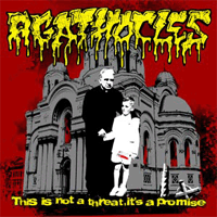 Agathocles - This is not a Threat, It's a Promise