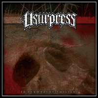 Usurpress - In permanent twilight