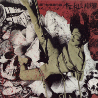 Antigama/The Kill/Noisear - 3-way split