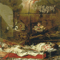 Encoffination - O' Hell, Shine In Thy Whited Sepulchres