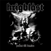 Krigblåst - Power Till Demise