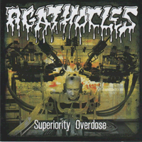 Agathocles - Superiority overdose