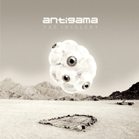 Antigama - The Insolent
