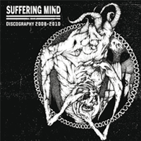 Suffering mind - Discography 2008-2010