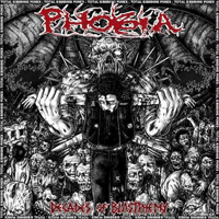 Phobia - Decades of Blasphemy