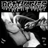 Agathocles/Beer belly  - Split