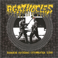 Agathocles/Sete Star Sept - Split
