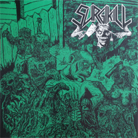 Violation Wound/Surgikill - Split