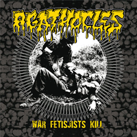 Agathocles/Psychoneurosis - Split