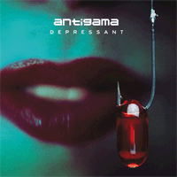 Antigama - Depressant