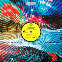 Psudoku/Parlamentarisk Sodomi - Split: Report From The 10th Dimension/Demo 2018