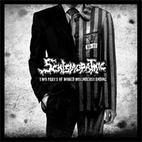 Schismopathic - Two Parts Of World Misunderstanding