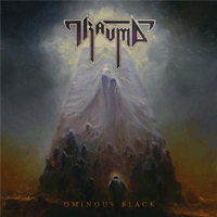 Trauma - Ominous Black