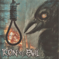 Icon Of Evil - S/T