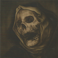 Deconsecration/Re-Buried - Split