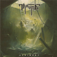 Trauma - Acrimony