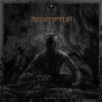Redemptor - Agonia