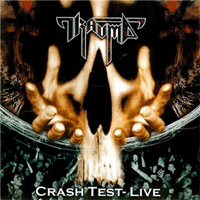 Trauma - Crash Test Live