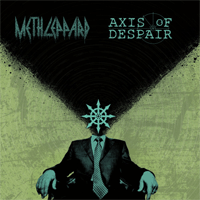 Meth Leppard/Axis Of Despair - Split