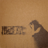 Hysteria - S/T