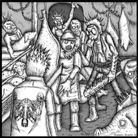 Agathocles/Generation spasfon - Split