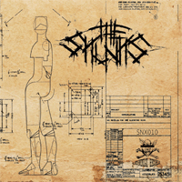 Skunks, The - Vinyl 2016