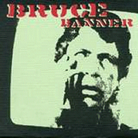 Bruce Banner/Sayyadina - Split