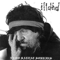 Illdåd - Nemo Saltat sorrius