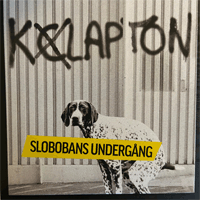 Slobobans Undergång - Klapton