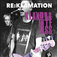 Reklamation - Klandra inte oss