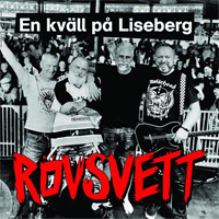 Rövsvett - En kväll på Liseberg
