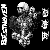 Besthöven/DHK - Split