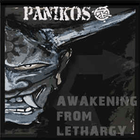 Panikos - Awakening From Lethargy (US press)