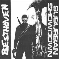 Besthoven/Suburban showdown - Split