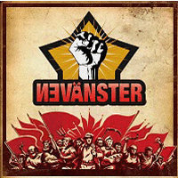 Vänsternäven - S/T