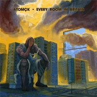 Atomck - Every Room In Britain
