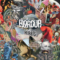 Hordur - Hubris