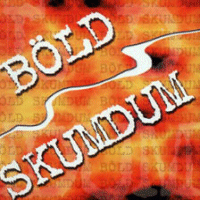 Böld/Skumdum - Split