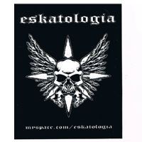 Eskatologia - Logo