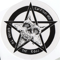 Everyday hate - Star